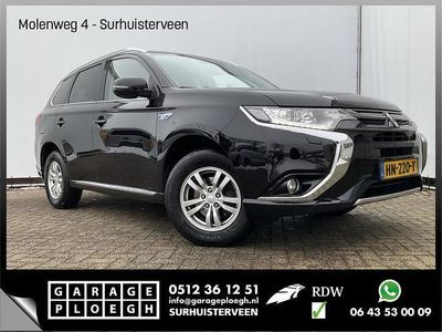 Occasion Mitsubishi Outlander 135 PK (99 kW) 2015 SUV