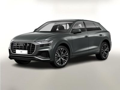 Grijs Gebruikt 2023 Audi Q8 S-Line SUV | € 82.107