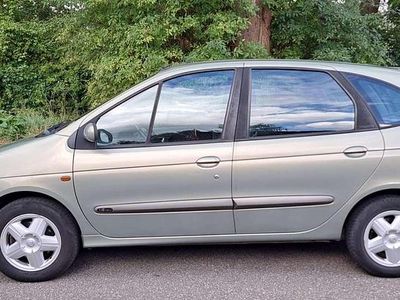 Renault Scénic