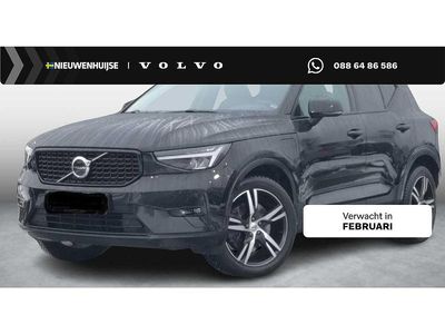 Occasion 2022 Volvo XC40 Ultimate SUV | € 37.194 (Duur)
