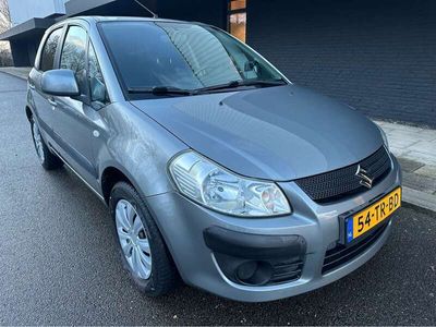 tweedehands Suzuki SX4 1.6 Comfort