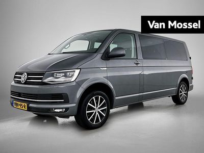 Grijs Gebruikt 2019 VW T6.1 Highline Van | € 31.900