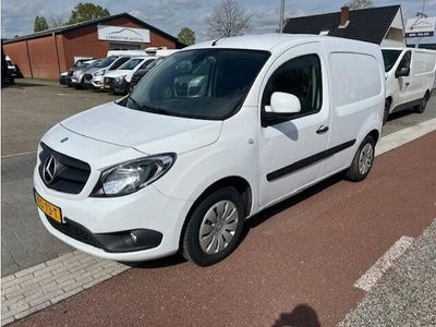 Mercedes Citan 111