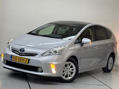 Toyota Prius+