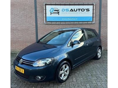 VW Golf Plus