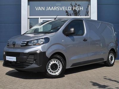 Grijs Occasion 2024 Peugeot Expert Van | € 26.500 (Duur)