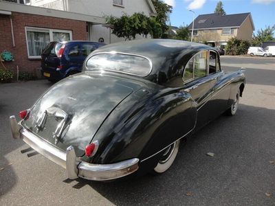 Jaguar MK IX