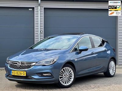 tweedehands Opel Astra 1.4 150 PK BUSINESS SPORT NAVIGATIEECC TREKHAAK