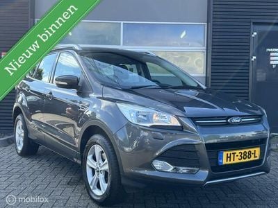 Occasion Ford Kuga Trend 120 PK (88 kW) 2016 Grijs SUV