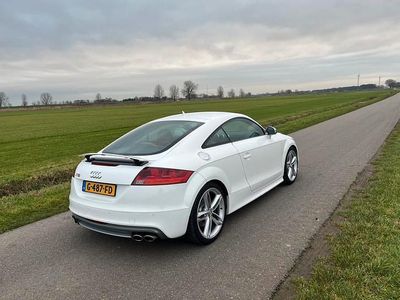 Gebruikt 2008 Audi TTS Coupé | € 16.500
