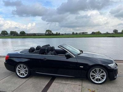 BMW 330 Cabriolet