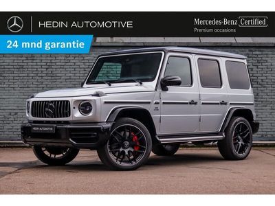 Mercedes G63 AMG
