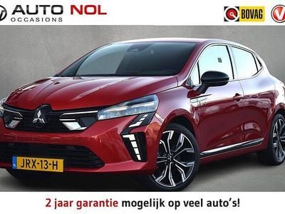 Rood Occasion 2024 Mitsubishi Colt Edition Hatchback | € 23.950 (Eerlijke prijs)