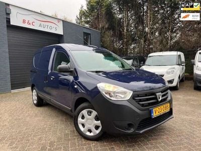 Dacia Dokker