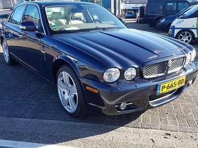 Occasion 2008 Jaguar XJ8 Executive Sedan | € 19.750
