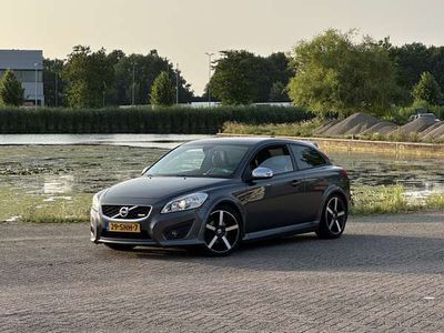 Volvo C30