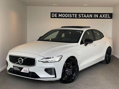 Occasion Volvo S60 R-Design 2019 Sedan Sedan