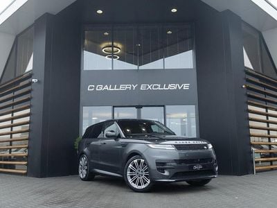 Occasion Land Rover Range Rover Sport First Edition 2023 Grijs (metallic) SUV