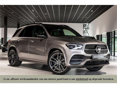 Mercedes GLE400