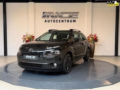 Occasion Citroën C4 Cactus Business Class 82 PK (60 kW) 2017 Hatchback