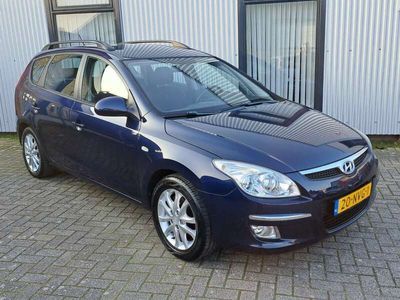 tweedehands Hyundai i30 1.6i Dynamic Bns