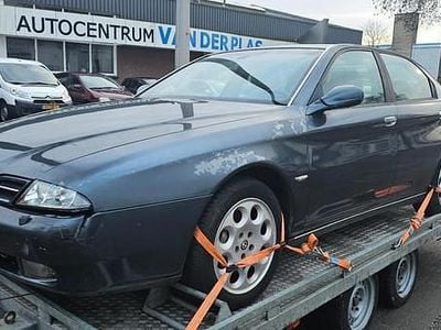 Occasion 1998 Alfa Romeo 166 Sedan | € 1.999