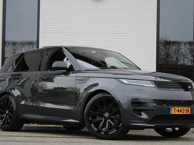 Occasion Land Rover Range Rover Sport Autobiography 2023 Grijs (metallic) SUV