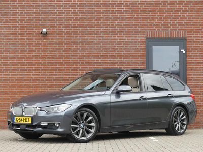 tweedehands BMW 328 328 3-serie Touring i xDrive High Executive