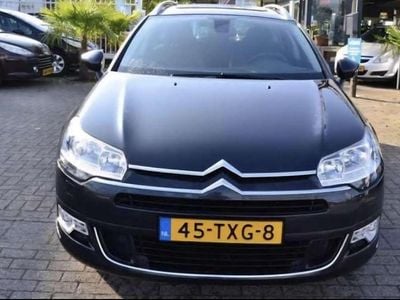 Citroën C5