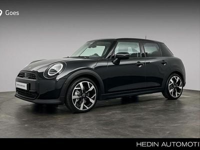 Occasion Mini Cooper Classic 114 kW (156 PK) 2025 Zwart Hatchback