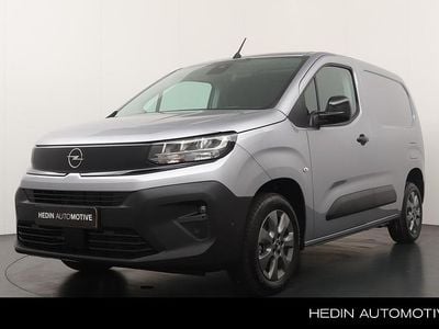 Grijs Gebruikt 2025 Opel Combo S MPV | € 32.995