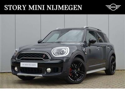 tweedehands Mini Cooper S Countryman Chili Automaat / Panoramadak / Achteruitrijcamera / Active Cruise Control / Comfort Access / LED / Head-Up / Park Assistant