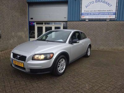 Volvo C30