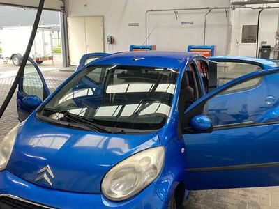 Citroën C1