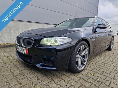 tweedehands BMW 525 5-SERIE Touring d Executive