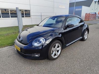 VW Beetle