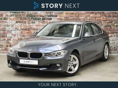 tweedehands BMW 335 335 Sedan i High Executive Automaat / Leder / Trekh