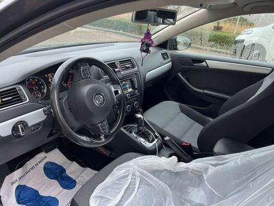 tweedehands VW Jetta 1.4 TSI Hybr Comf