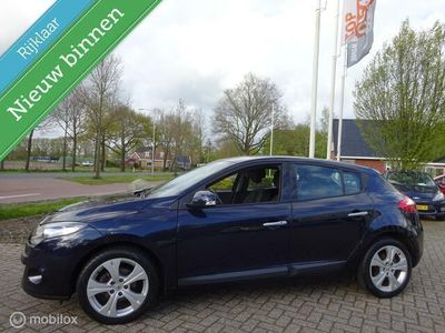 tweedehands Renault Mégane 1.6 Dynamique 5DRS 09 Clima|Navi|Xenon|Cruise