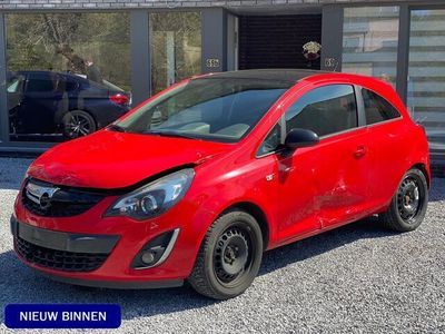 tweedehands Opel Blitz CORSA 1.4-16V