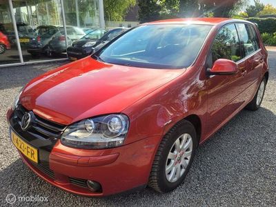 VW Golf IV