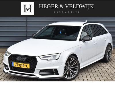 tweedehands Audi A4 Avant 2.0 TFSI ULTA SPORT PRON LINE S | 190PK | VI