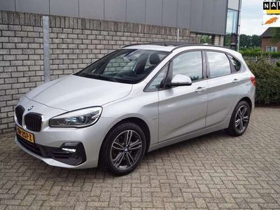 BMW 220 Active Tourer