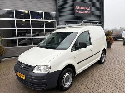 Occasion VW Caddy 69 PK (50 kW) 2007 Wit MPV