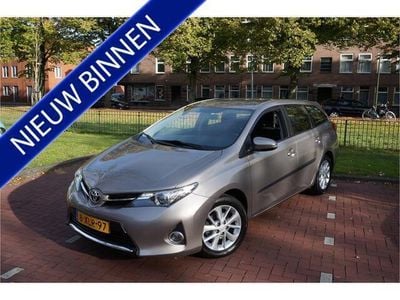 Toyota Auris Touring Sports