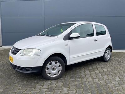 tweedehands VW Fox 1.2 Trendline bouwjaar 2009 apk 10/2024