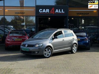 VW Golf Plus