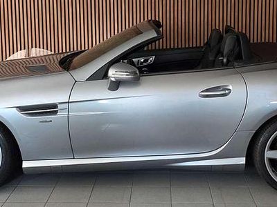 Mercedes SLK200