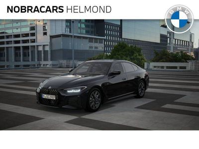 tweedehands BMW 420 4 Serie Gran Coupé i High Executive M Sport Automaat