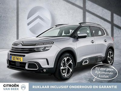 Occasion Citroën C5 Aircross Feel 181 PK (133 kW) 2019 Suv SUV